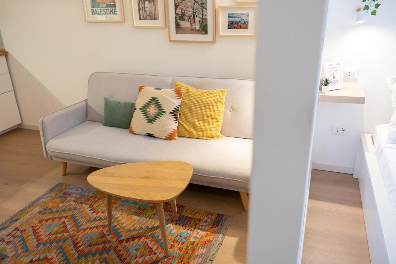 Apartament La Promenade Werona Zewnętrze zdjęcie