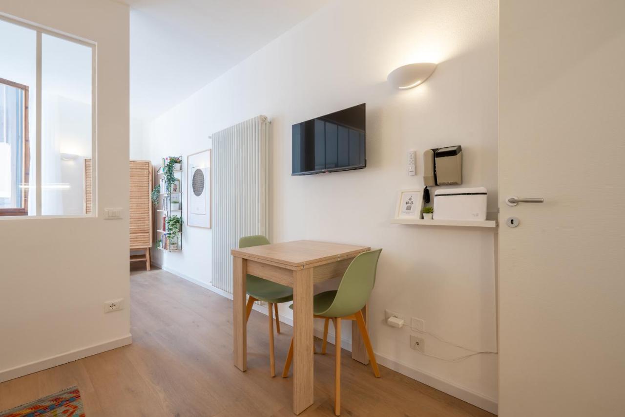 Apartament La Promenade Werona Zewnętrze zdjęcie