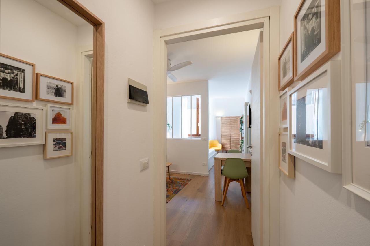 Apartament La Promenade Werona Zewnętrze zdjęcie