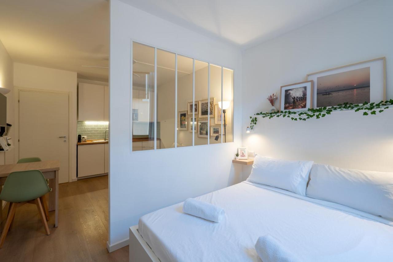 Apartament La Promenade Werona Zewnętrze zdjęcie