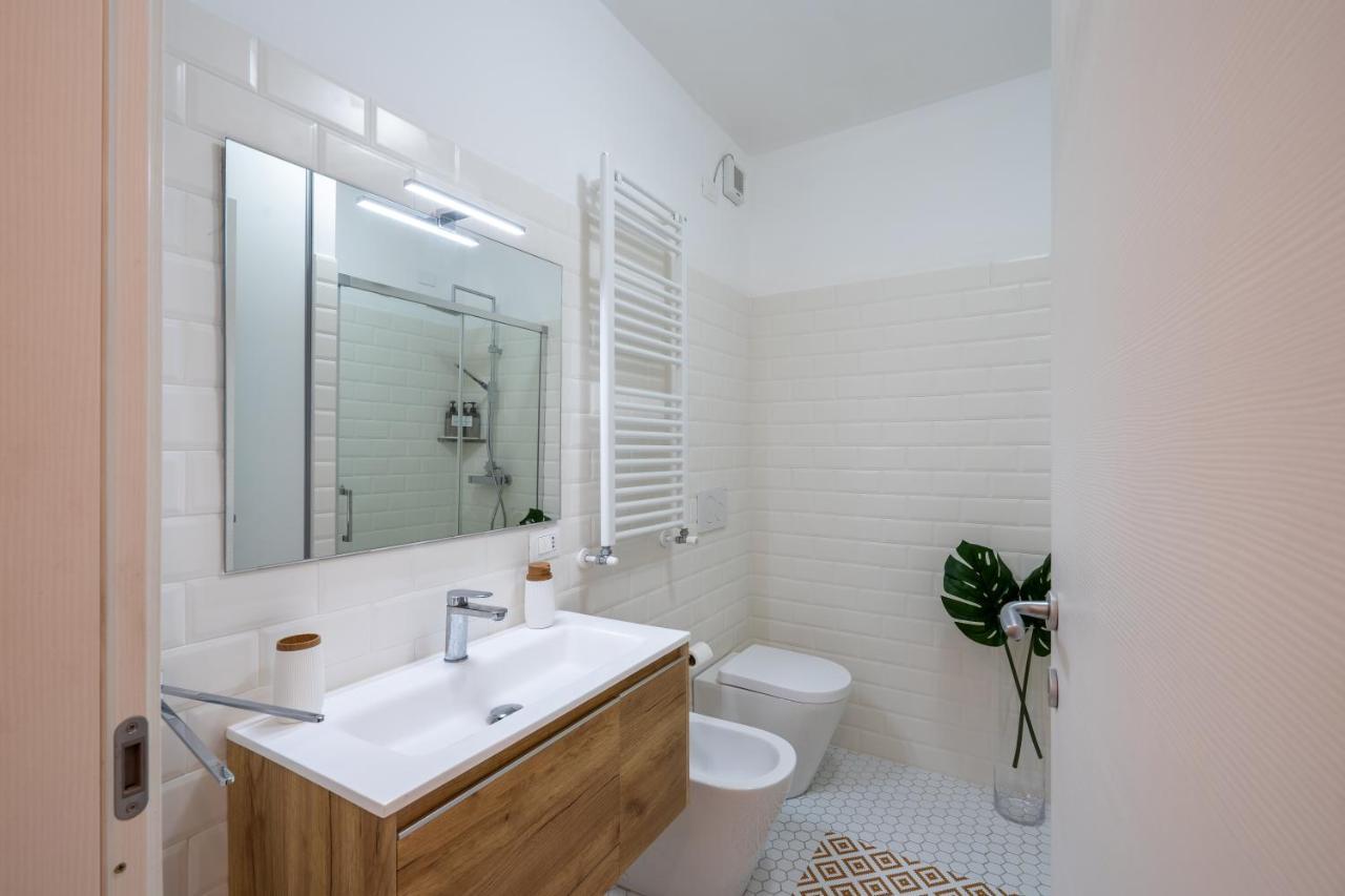 Apartament La Promenade Werona Zewnętrze zdjęcie