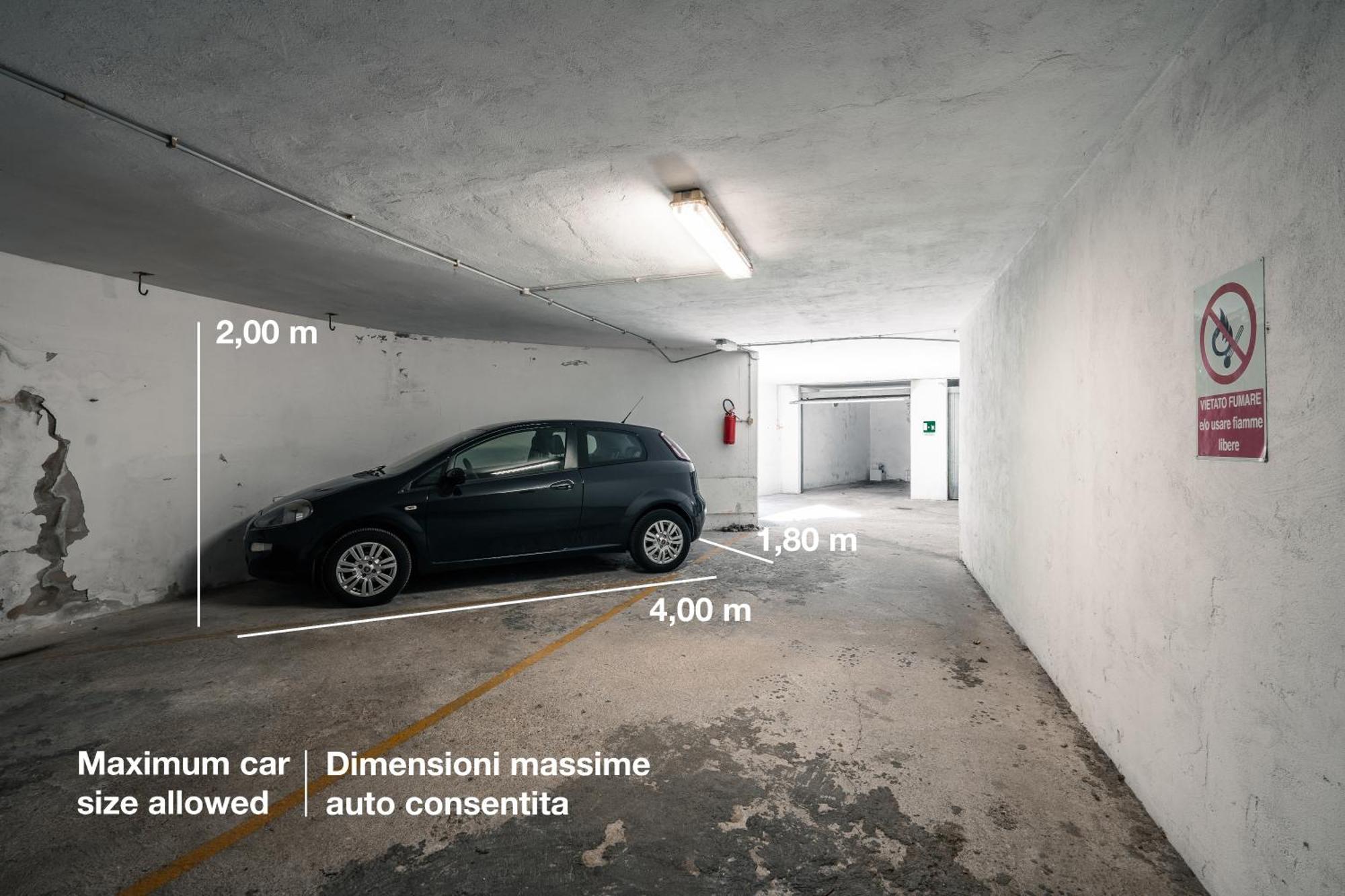 Apartament La Promenade Werona Zewnętrze zdjęcie